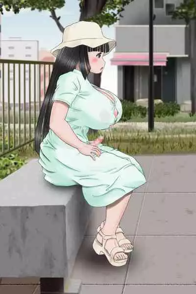 [Nanamiya (Nanamaru)] Futanari Sanpo