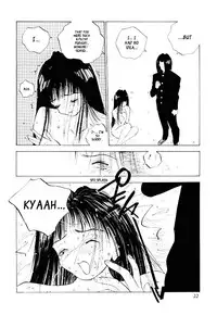 (Tomonaga Kazu) MOMONE v2 ch7 (partial) [English] [_ragdoll]