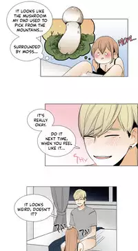 [Silverstar] Talk To Me Ch.1-29 (English) (Ongoing)