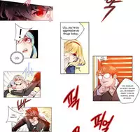 Lilith`s Cord Ch.1-11 (English) (recut)