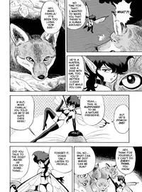 [Kondom] The Original Bondage Fairies. Book Two. [English]