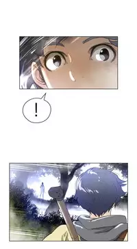 Perfect Half Ch.1-25 (English) (Ongoing)