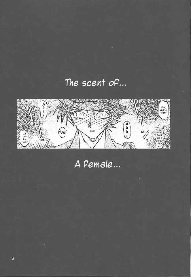 Yuumon no Hate Ichi - The End of All Worries 1-10