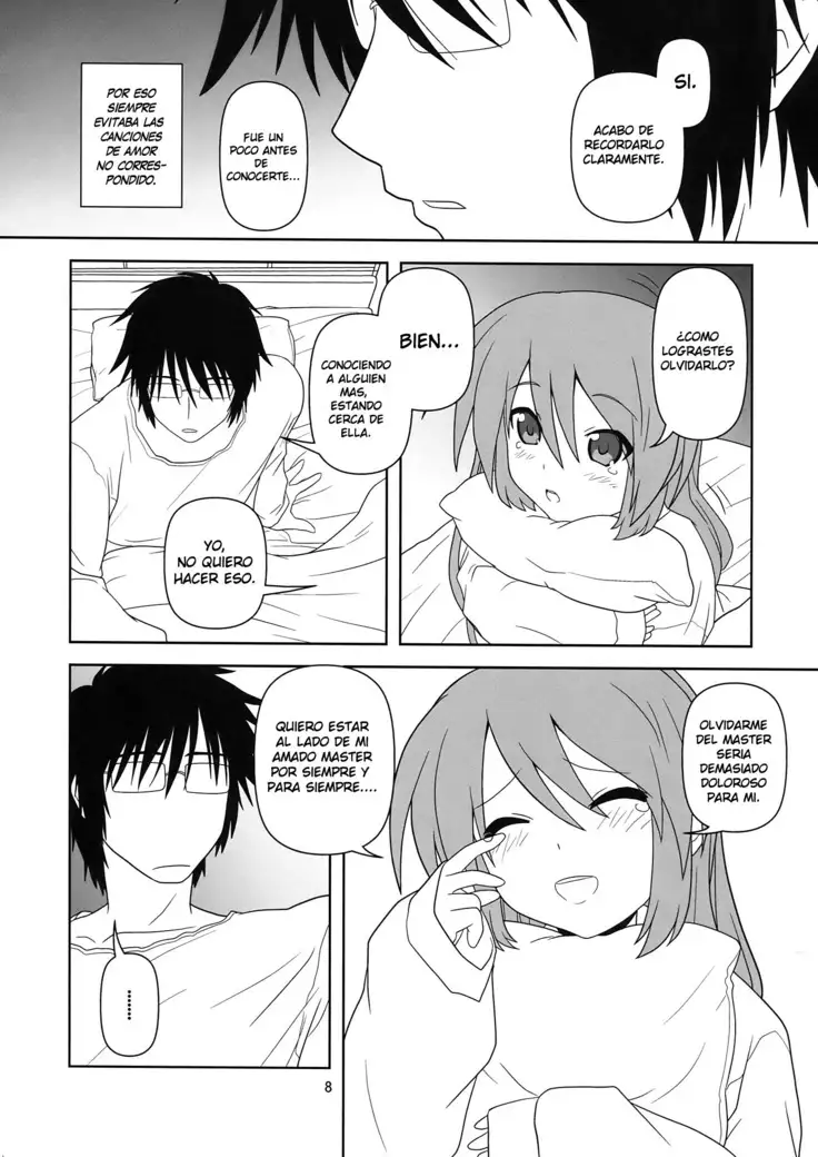 Hatsu Mikku