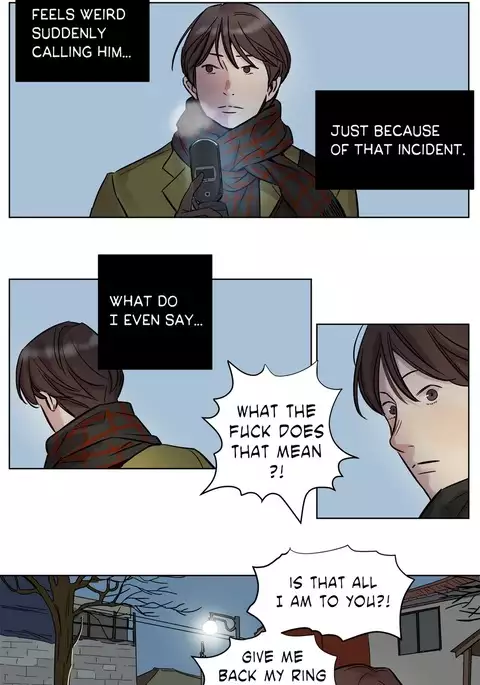 Atonement Camp Ch.1-28