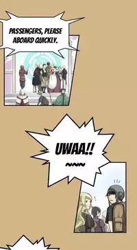 [Hong BanJang] Aharoo Ch.1-25 (English) (YoManga) (Ongoing)