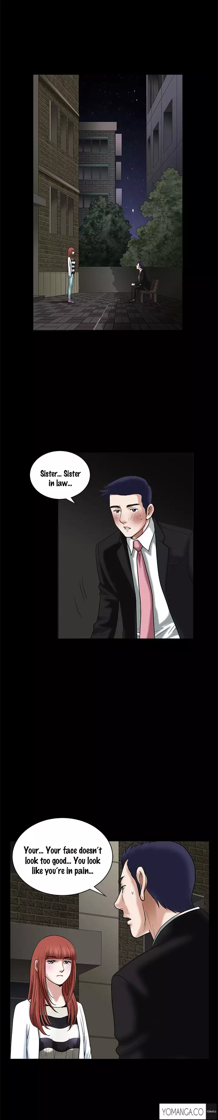 Seduction Ch.1-28