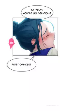 [Studio Gale] Lady Garden Ch.1-15 (English) (Ongoing)