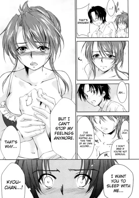 Love Poro Style Ch.1-5, 8
