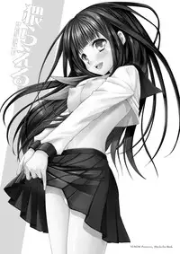 [VENOM (Alto Seneka, Rusty Soul)] Midaraeru (Hyouka) [Digital]