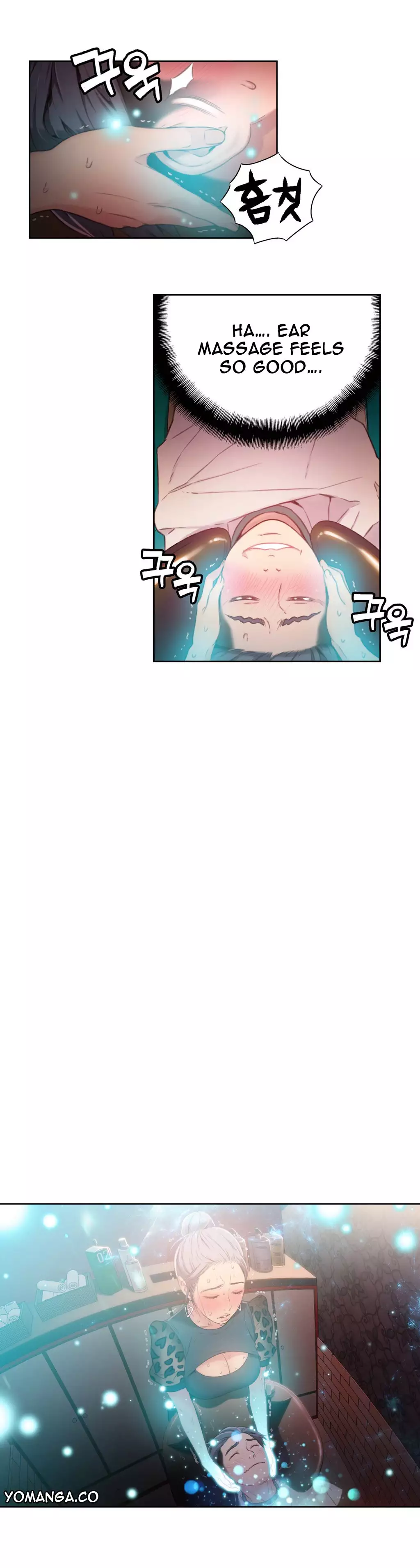 Sweet Guy Ch.1-49.5