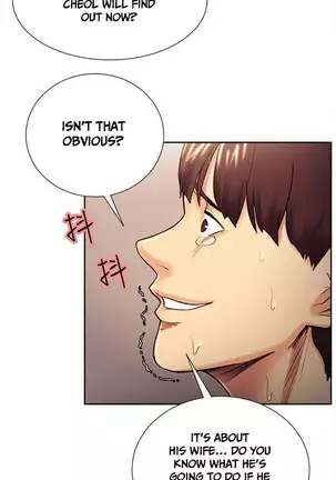 Taste of Forbbiden Fruit Ch.34/53