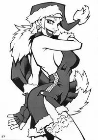 (C57) [Nippon H Manga Kyoukai (Various)] X [English] [Kusanyagi]