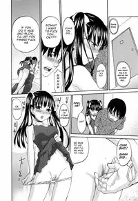 Both Ends [English] [Rewrite] [olddog51] [Decensored]