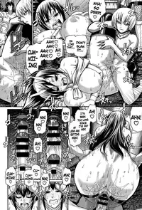 [Chiba Toshirou] Re: Incarnation ch.1-2 [English] =TLL+CW=