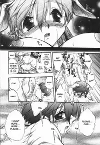 [Oka Sundome] Mebina-tachi no Gogo [English] [desudesu]