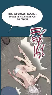 [Hong BanJang] Aharoo Ch.1-25 (English) (YoManga) (Ongoing)