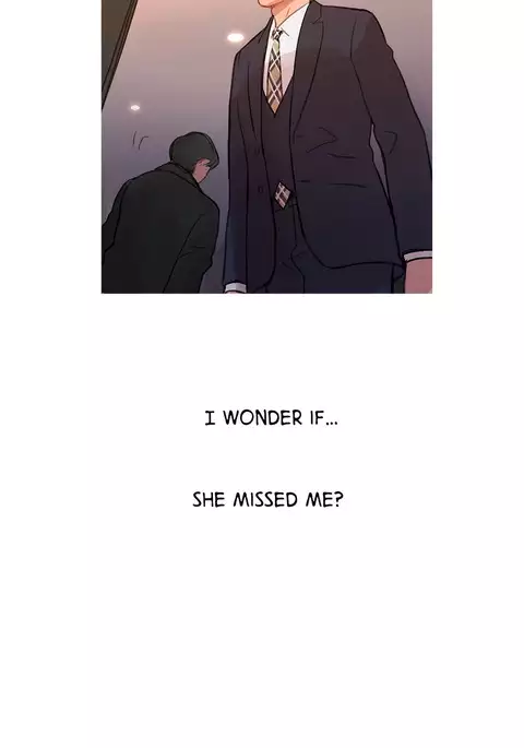 Scandal of the Witch Ch.1-13