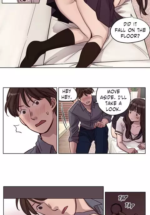 Atonement Camp Ch.1-38