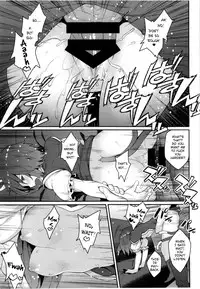 (C86) [Hirojuu Renshuuchou (Hiroya)] HatsuNeko (Touhou Project) [English] [rqwrqw]