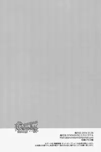 (C87) [3745HOUSE (Mikami Takeru)] Kazoku Gokko (Gintama) [English]