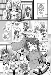 [Rico] Pretty Virgin [English] {NecroManCr}