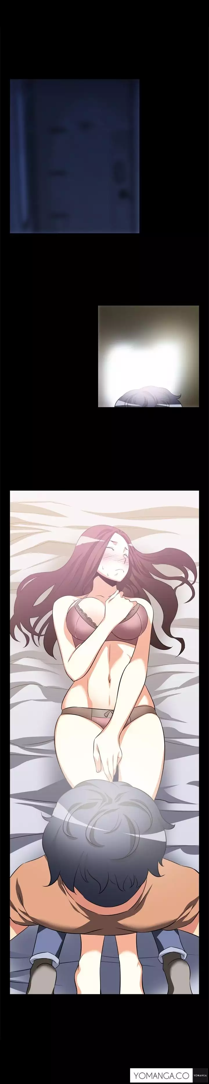 Love Parameter Ch.1-24