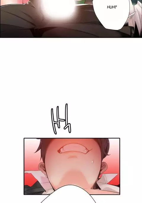 Lilith`s Cord Ch.1-23