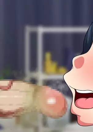 Onegai shitara nan demo shite kureru aniyome ga yattekita