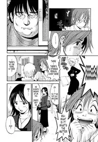 [Saigado] Hanasan No Kyuujitsu (Hana's Holiday) [English Translated by Tonigobe]