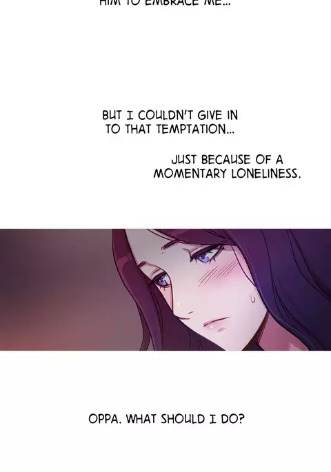 Scandal of the Witch Ch.1-33