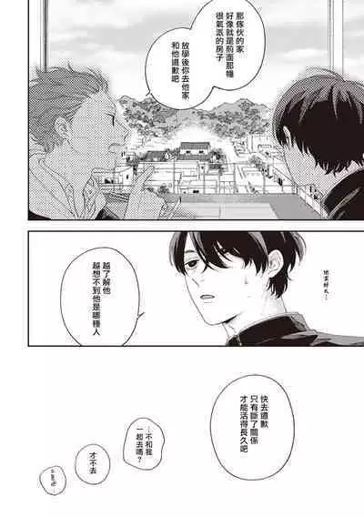 Fukutsu no Zono | 不屈的佐诺 Ch. 1-4+番外 完结
