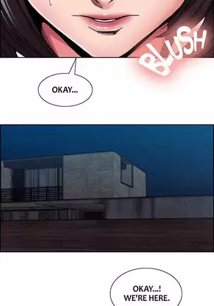 Taste of Forbbiden Fruit Ch.35/53