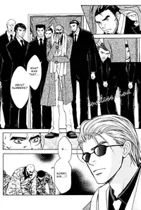 [CJ Michalski] Secret Connection Vol1 Ch1-2 [ENG]
