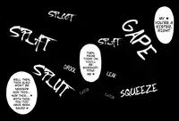 [Sekki Kettle] Matanomi Hife Chiffon | Crotch-Drinking Princess Chiffon [English] (Rezzy)