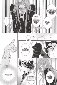 (SPARK10) [Nichica (Shiho)] Kotetsu Kyoudai (Kari) (Touken Ranbu) [English] [Sei]