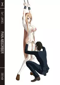 [Earl LUMINES] PAIN ABSORBER 13 part1