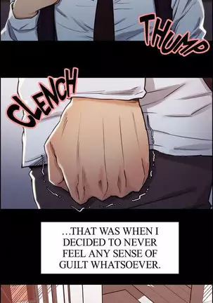 Taste of Forbbiden Fruit Ch.15/24