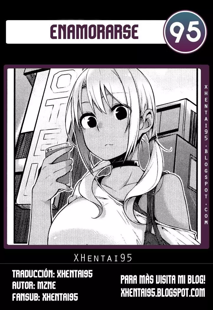 Fallen Love | Enamorarse