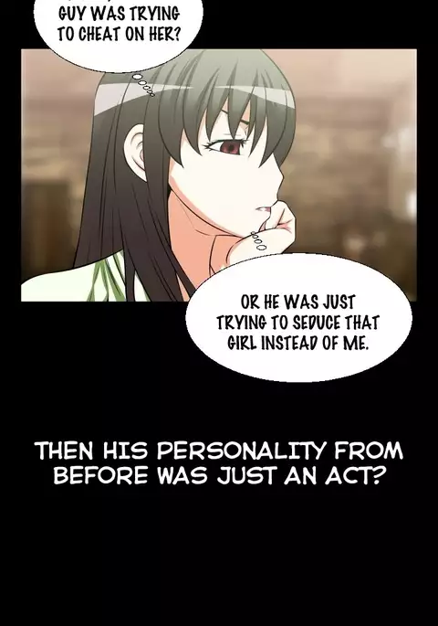 Love Parameter Ch.1-44