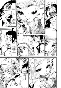 [Tanuma Yuuichirou] Participet ~ Yoshinaga-kun Honsou Suru ~ [English] [SaHa]