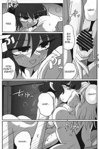 [Kieyza cmp] TOHO N+ 109 [ENG]