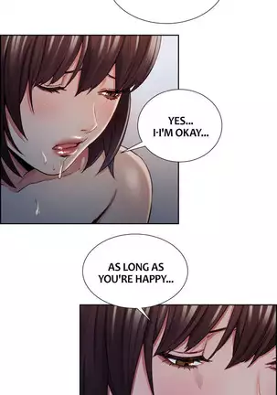 Taste of Forbbiden Fruit Ch.15/24