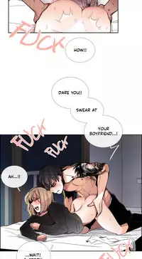 [Silverstar] Talk To Me Ch.1-37 (English) (Ongoing)