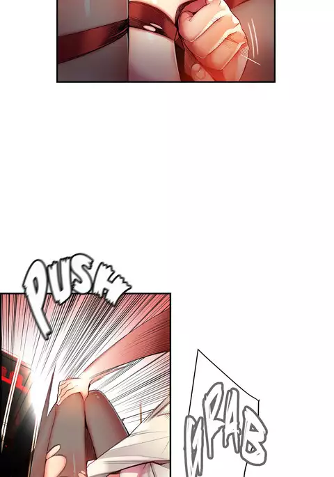 Lilith`s Cord Ch.1-25