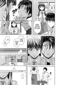 [Fuuga] Kyoushi to Seito to - Teacher and Student [English] [Sei-Jin + Yoshio]