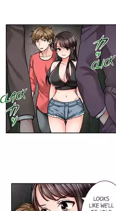 [Motika] Sex is Part of Undercover Agent’s Job? (Ch.1-45) [English]