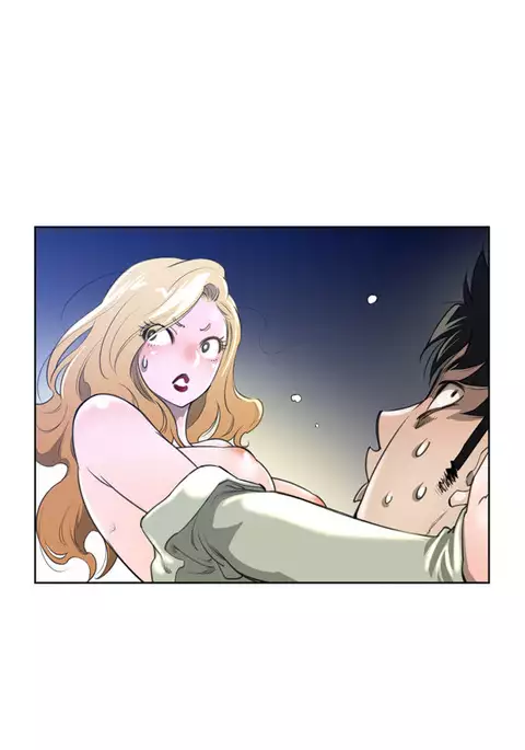 Perfect Half Ch.1-29