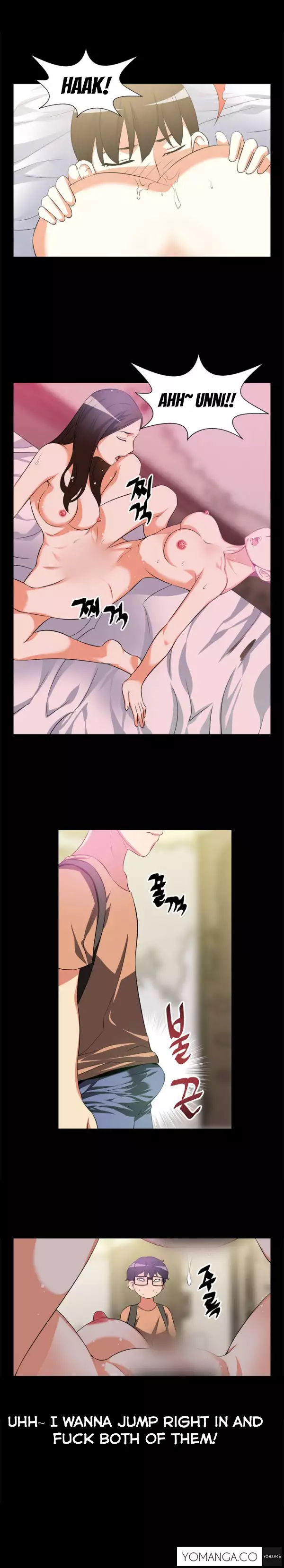 Love Parameter Ch.1-23