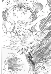 [From Japan] Seiiki Naki Jukujuku Kaikaku III (Neon Genesis Evangelion)